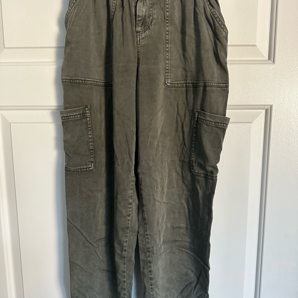 Splendid Cargo Pants - Women’s Size 26